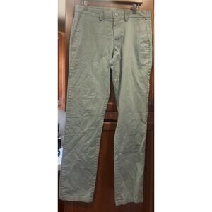 Old Navy Men’s Ultimate Slim Chino Pants Light Blue Size 34 X 34